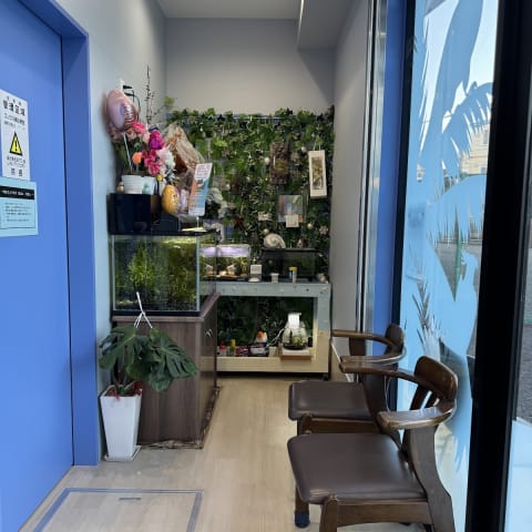 店舗の写真