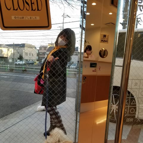 店舗の写真