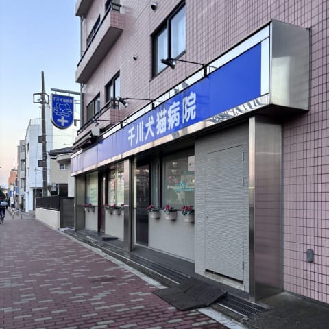 店舗の写真