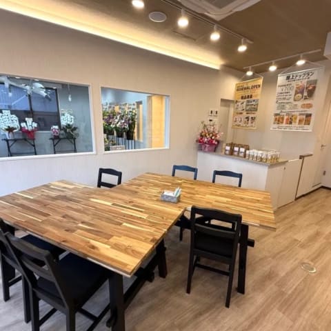 店舗の写真