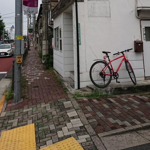 店舗の写真