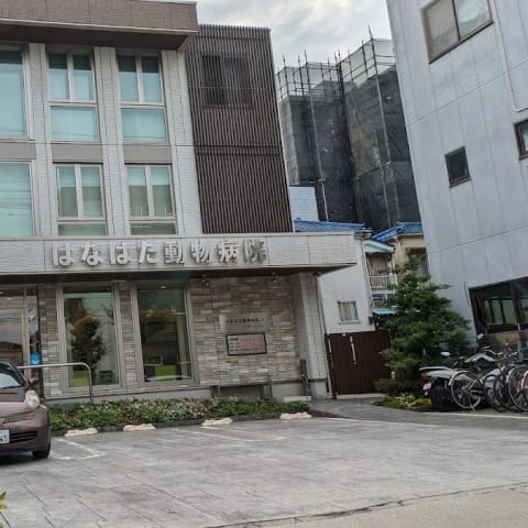 店舗の写真