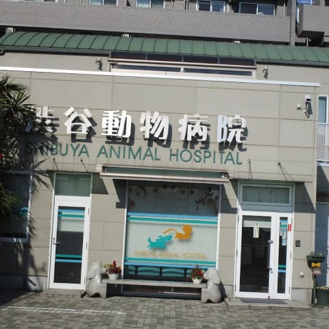 店舗の写真