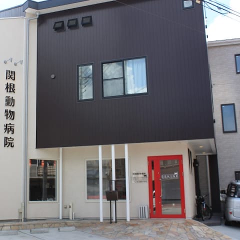 店舗の写真