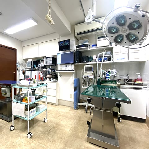 店舗の写真
