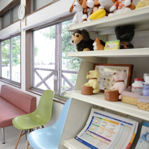 店舗の写真