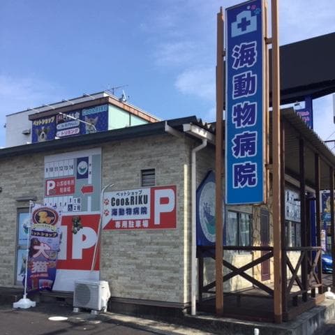 店舗の写真