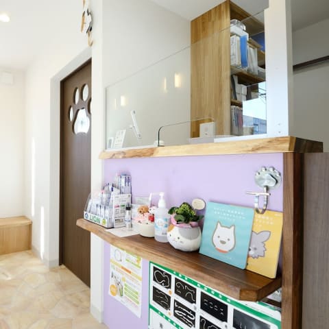 店舗の写真