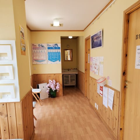 店舗の写真