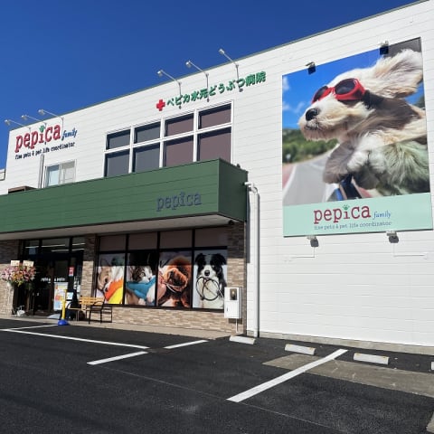 店舗の写真