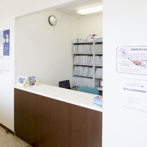 店舗の写真