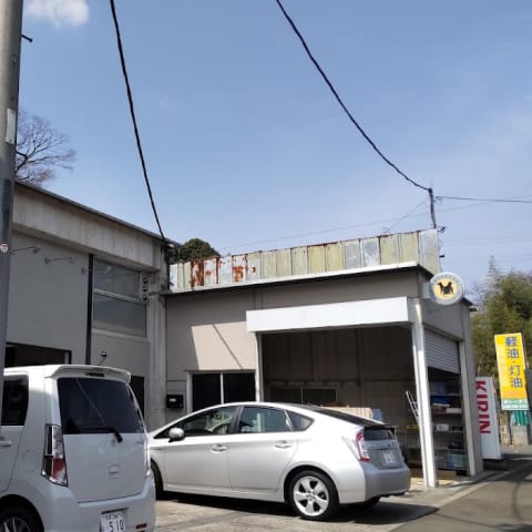 店舗の写真