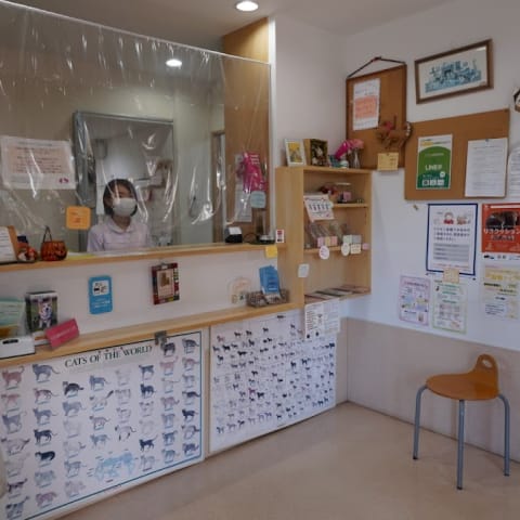 店舗の写真