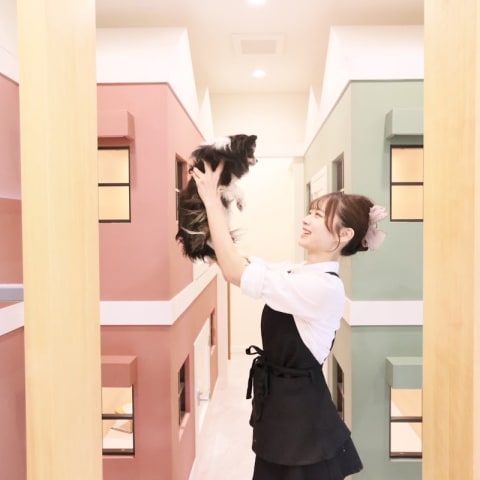 店舗の写真