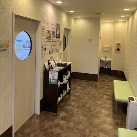 店舗の写真