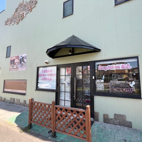 店舗の写真