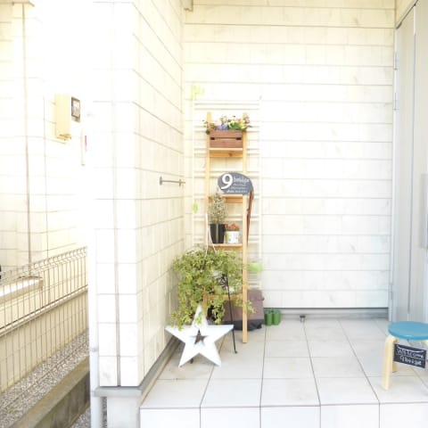 店舗の写真
