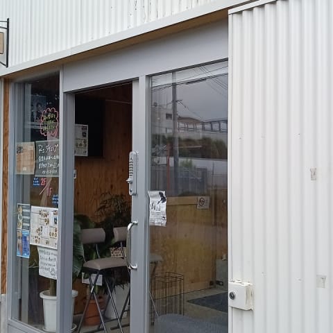 店舗の写真