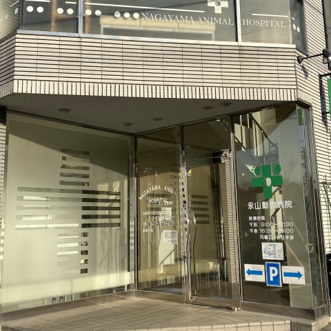 店舗の写真