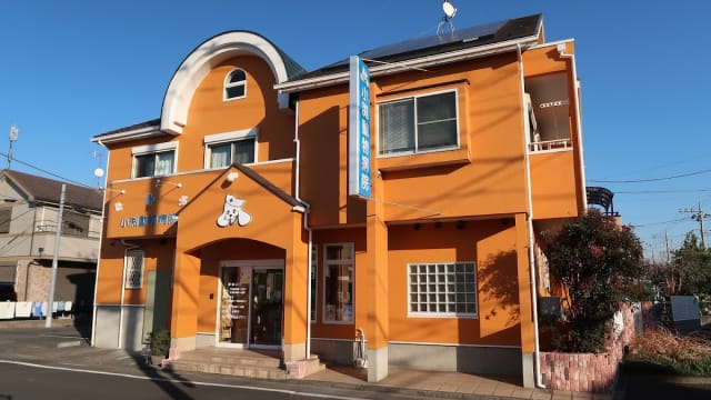 小渕動物病院