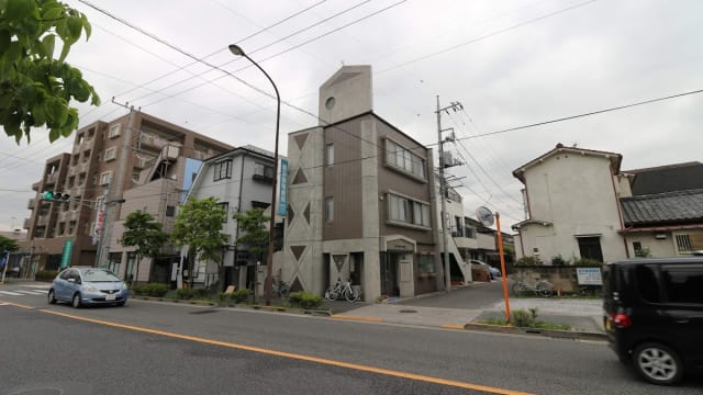 岩田動物病院