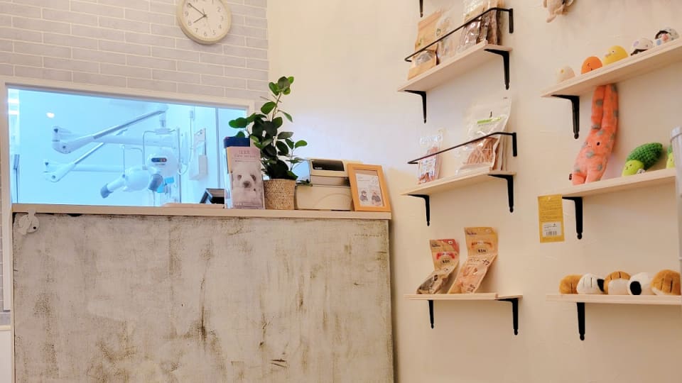 店舗の写真