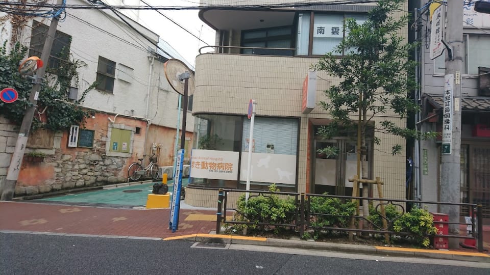 店舗の写真
