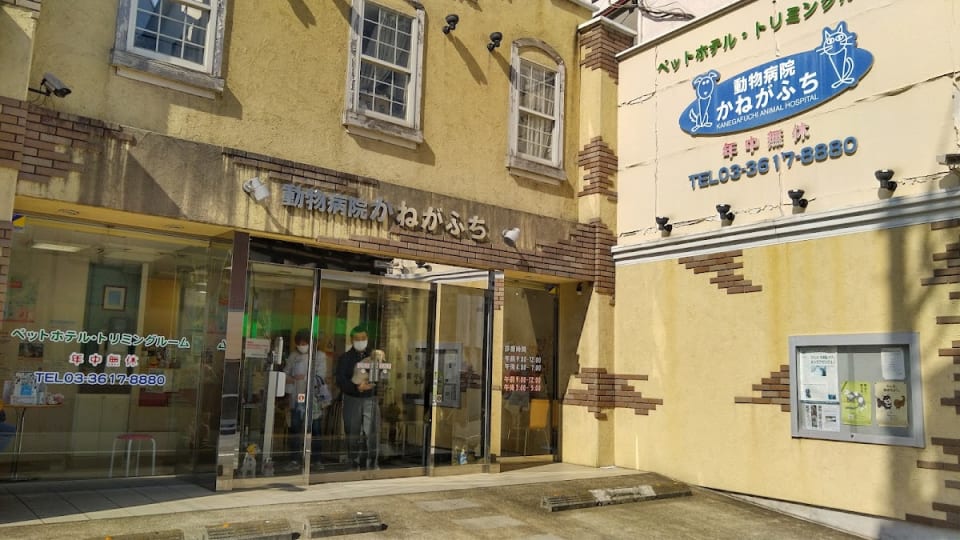 店舗の写真