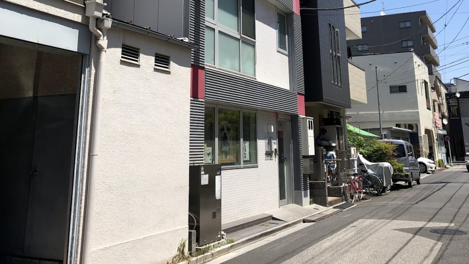 店舗の写真