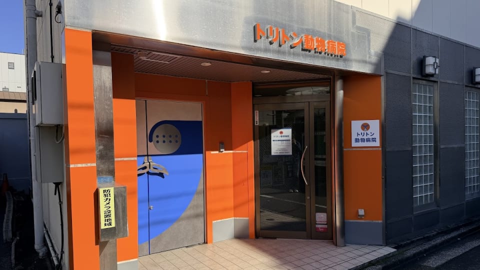 店舗の写真