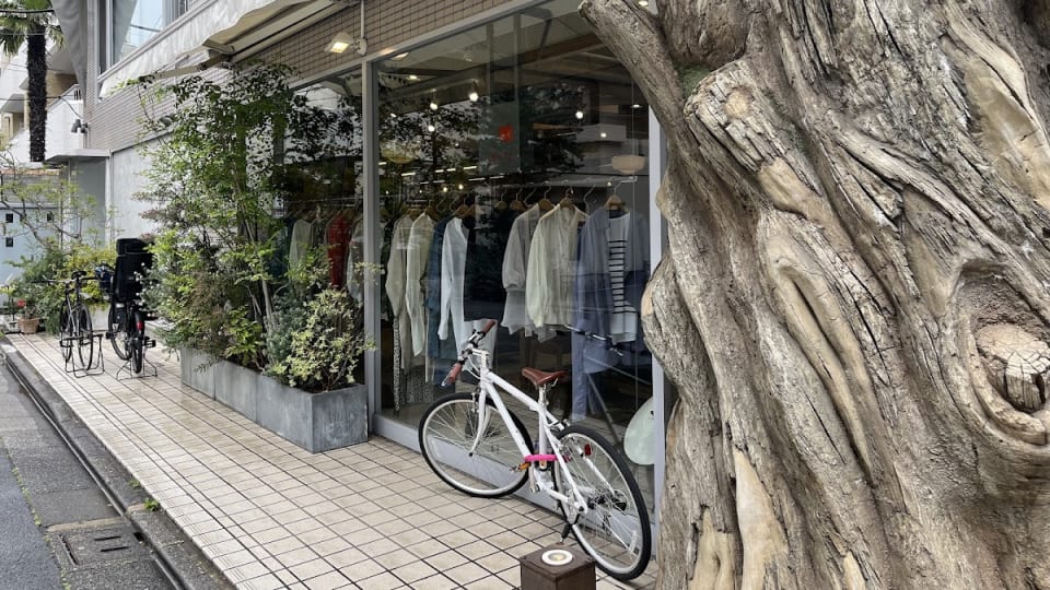 店舗の写真