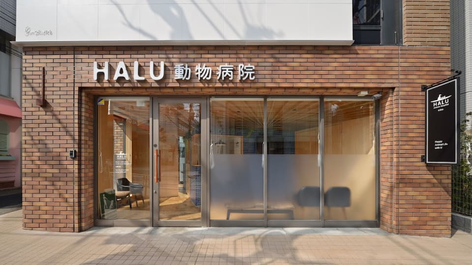 店舗の写真