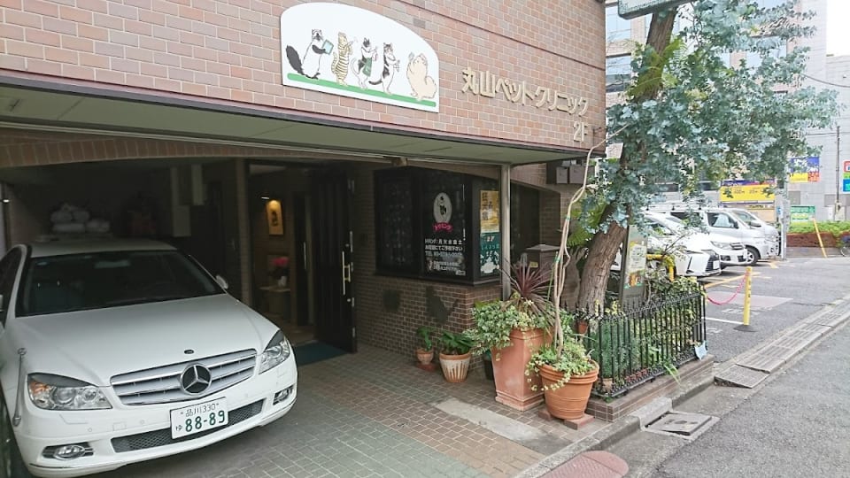 店舗の写真
