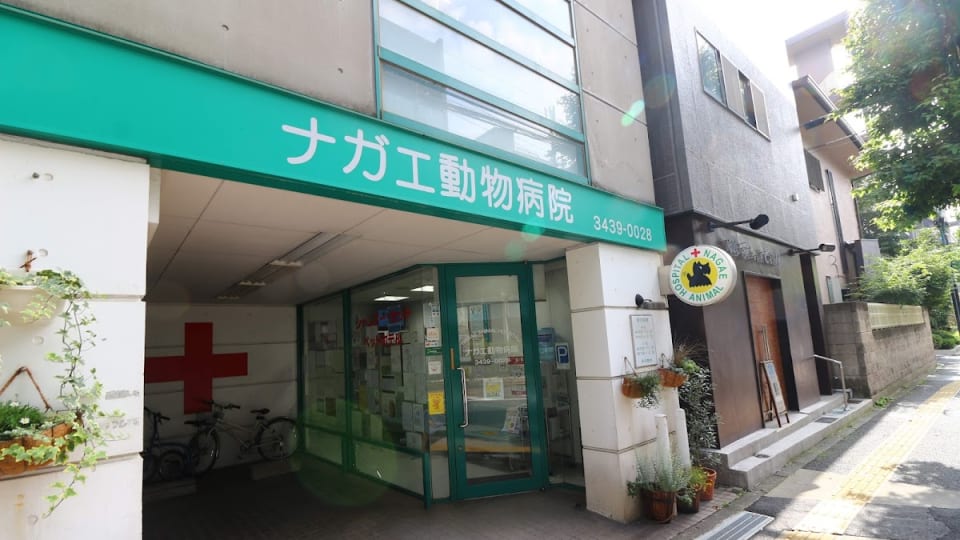 店舗の写真