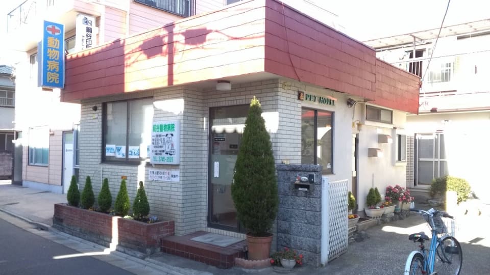 店舗の写真