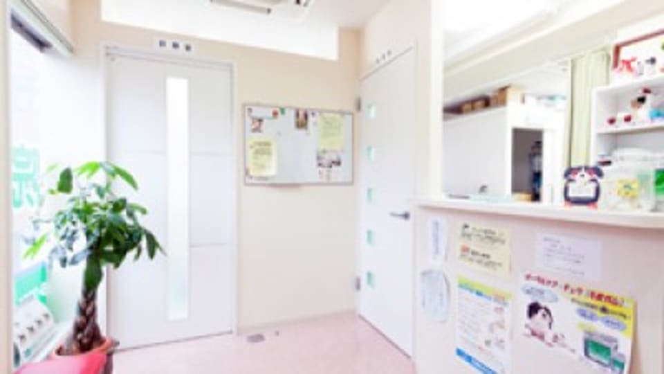 店舗の写真
