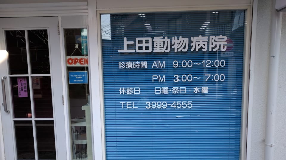 店舗の写真