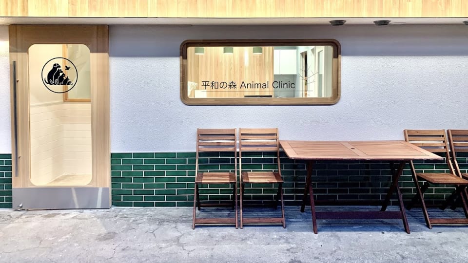 店舗の写真