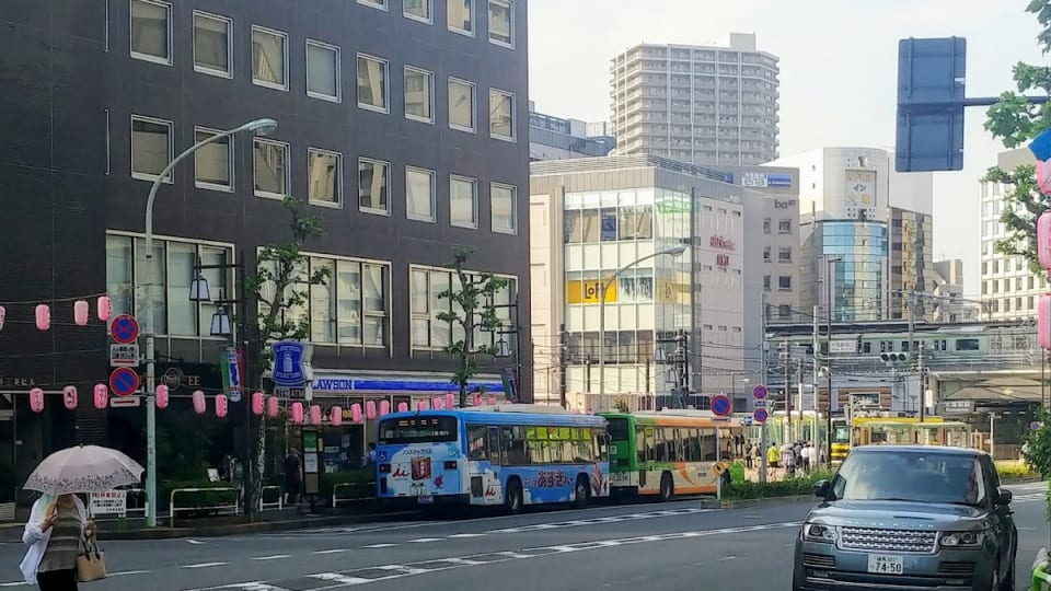 店舗の写真