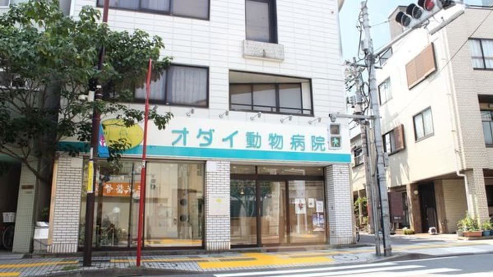 店舗の写真
