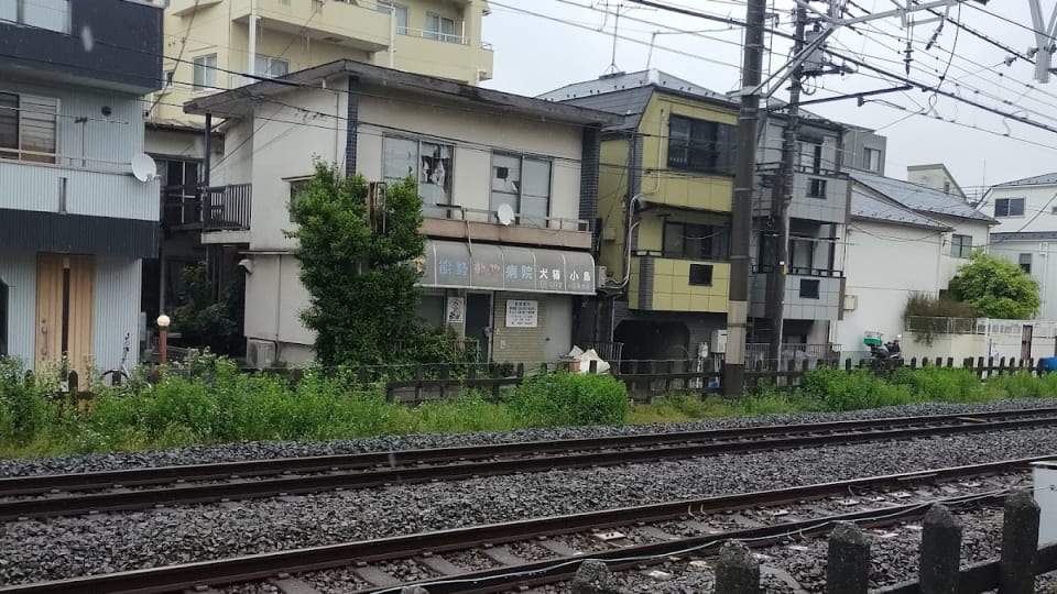 店舗の写真