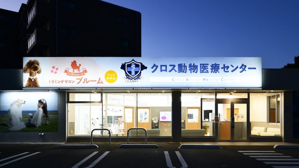 店舗の写真