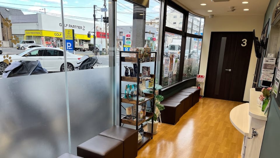 店舗の写真