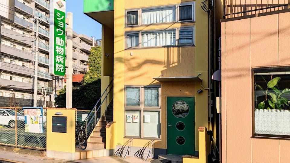 店舗の写真