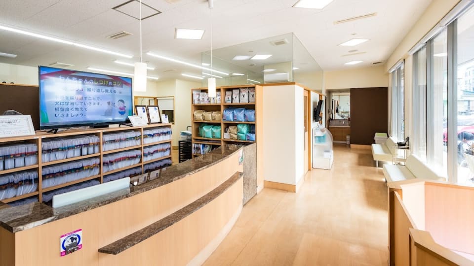店舗の写真