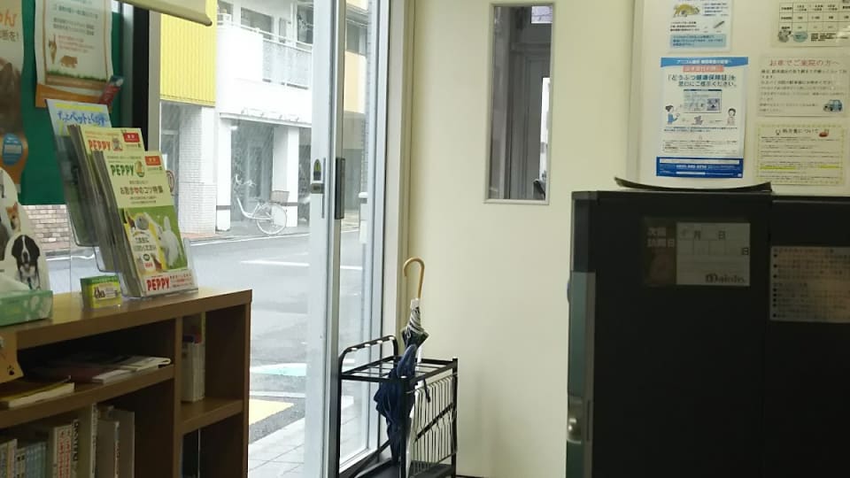 店舗の写真