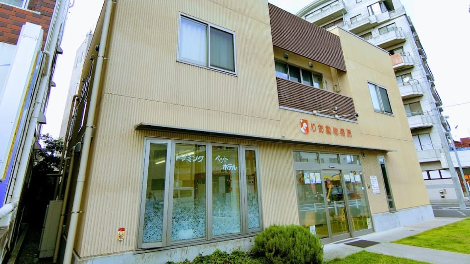 店舗の写真