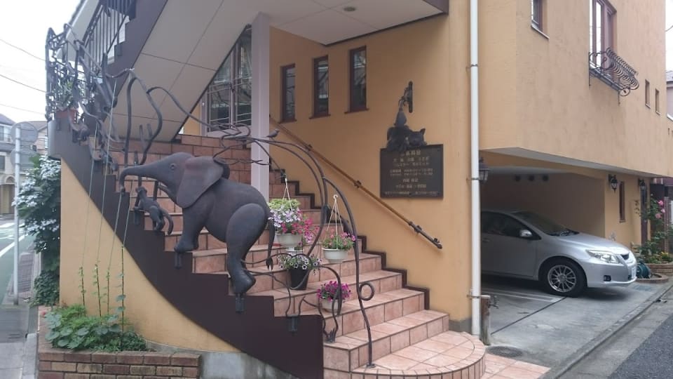 店舗の写真