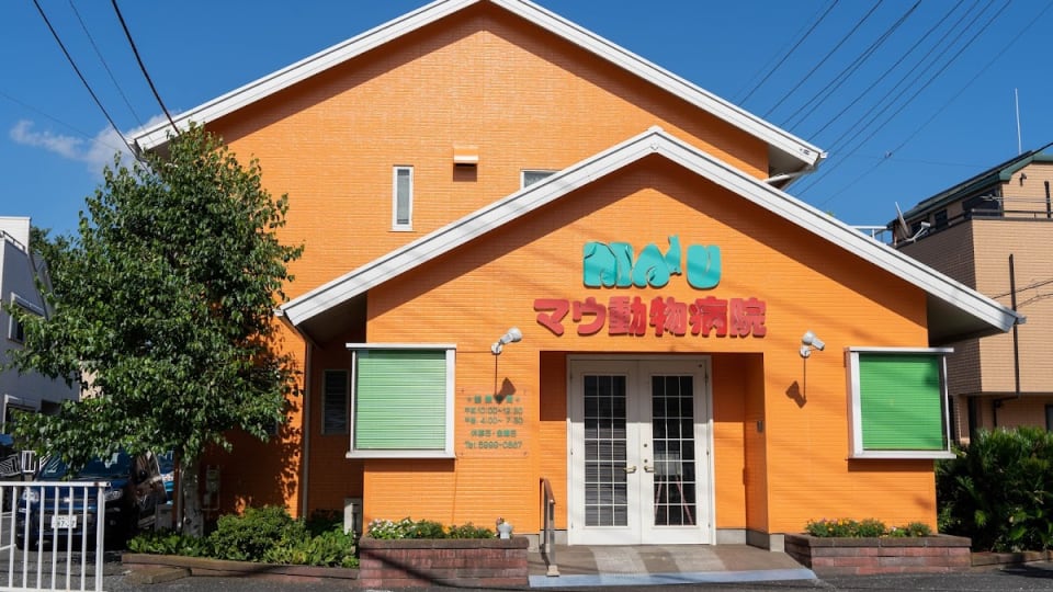 店舗の写真