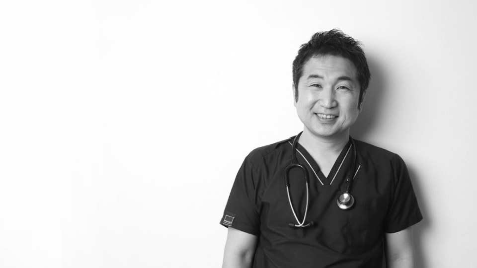 野坂獣医科